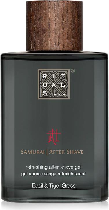 Image du produit Rituals Samurai After Shave Gel après-rasage