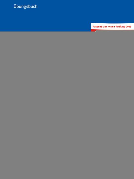 Mit Erfolg zu Goethe B2 neu (Tedesco, Andrea Frater, Nicole Schäfer, Simone Weidinger, 2019)