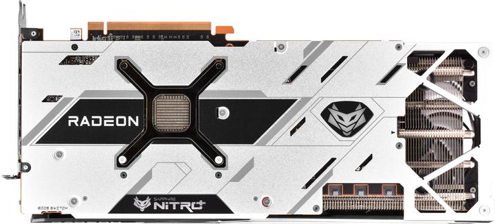 Immagine prodotto Sapphire Nitro+ AMD Radeon RX 6900 XT SE (16 GB)