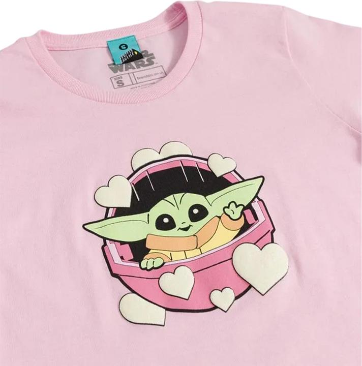 Produktbild Star Wars TShirt Anliegend (XL)