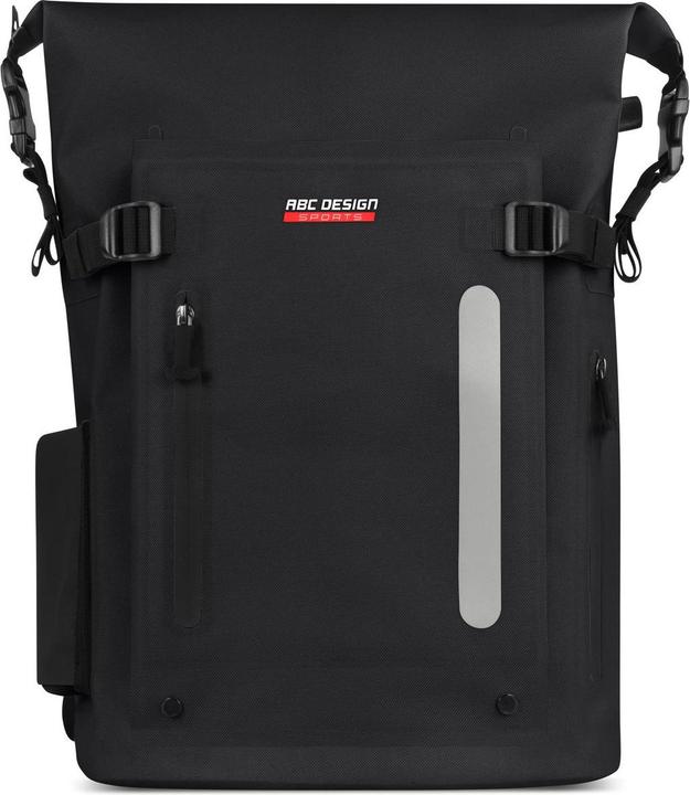 Actual product image ABC Design Rucksack Zürich (24 l)