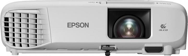 Image du produit Epson EB-FH06 (Full HD, 3500 lm, 1.22 - 1.47:1)