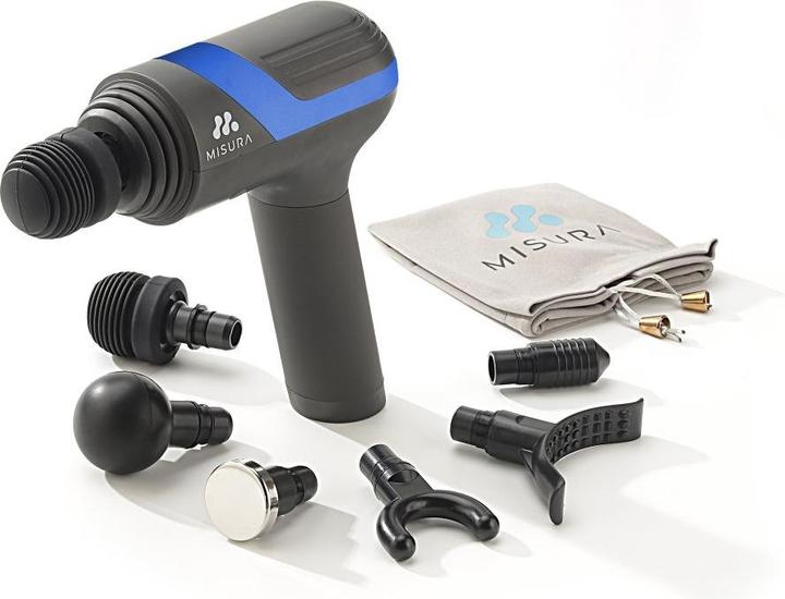 Image du produit Misura Pistolet de massage MB1Pro (5 Marches, 480 min)