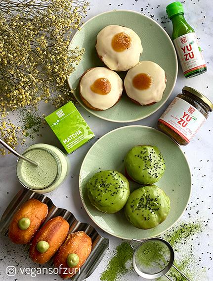 Image du produit NaturKraftWerke Matcha (30 g)