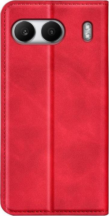 Produktbild Cover-Discount OnePlus Nord 4 - Stand Flip Case Hülle (OnePlus Nord 4)