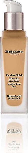 Produktbild Elizabeth Arden Flawless Finish Skincaring Foundation 200n light Skin 30ml (Light Skin)