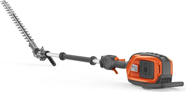 Husqvarna 525iHE3 (Fonctionnement sur batterie)