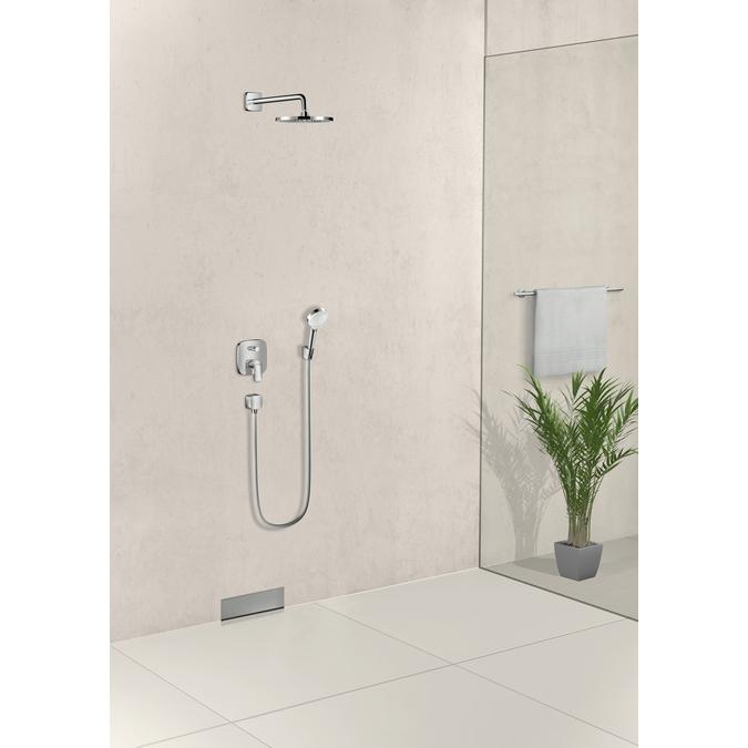 Thumbnail - hansgrohe, Badarmatur, FixFit