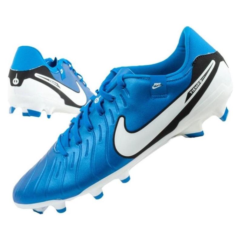 Nike, Fussballschuhe, Legend 10 Academy Fg/Mg Fussballschuhe (41)
