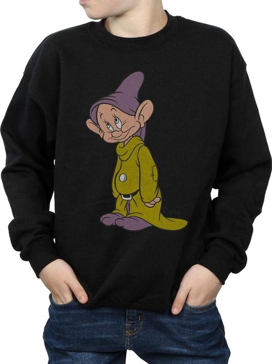 Image du produit Disney - Sweat CLASSIC DOPEY - Garçon (152, 158)
