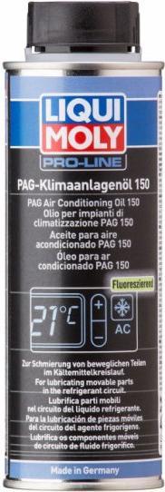 Produktbild Liqui Moly PAG Klimaanlagenöl 150 (250 ml)
