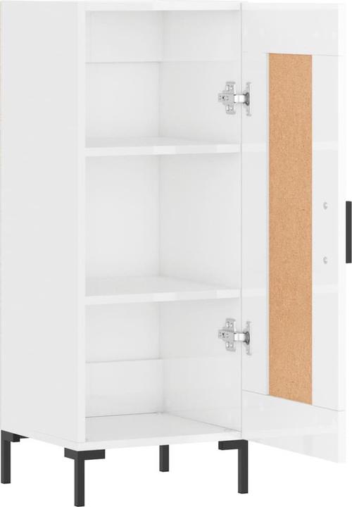 Image du produit vidaXL Sideboard (34.50 x 34 x 90 cm)