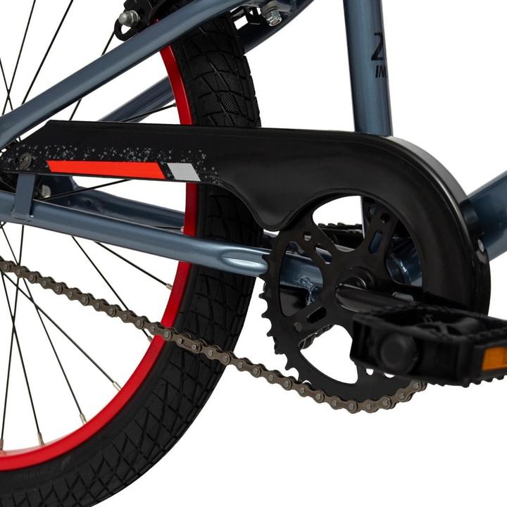 Immagine prodotto ‎Huffy Pro Thunder da 20 Pollici (20")