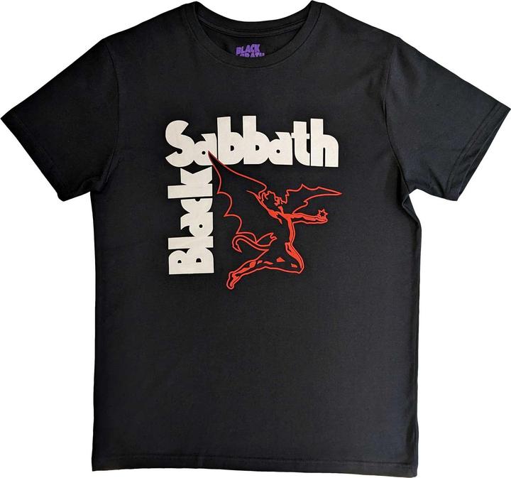 Produktbild Black Sabbath Creature (S)