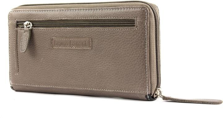 Actual product image Bruno Banani Butterfly Large Zip Around