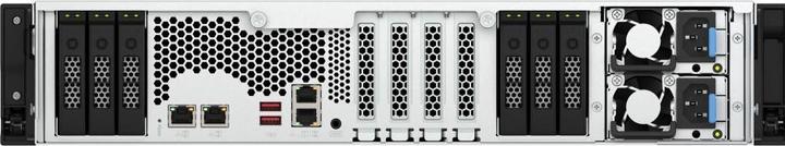 Produktbild QNAP TS-H3077AFU-R7-64G (0 TB)