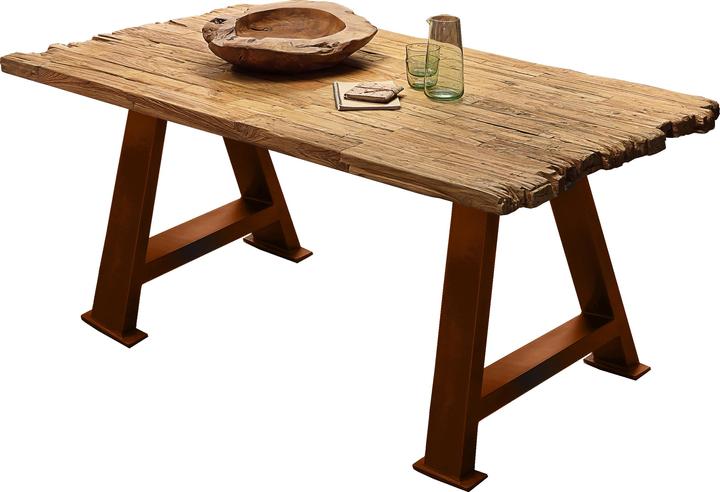 Image du produit SIT Möbel Gerhard (160 x 90 cm)