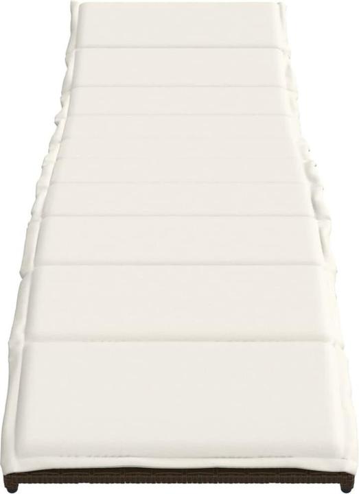 Immagine prodotto vidaXL Sonnenliege (199 cm)