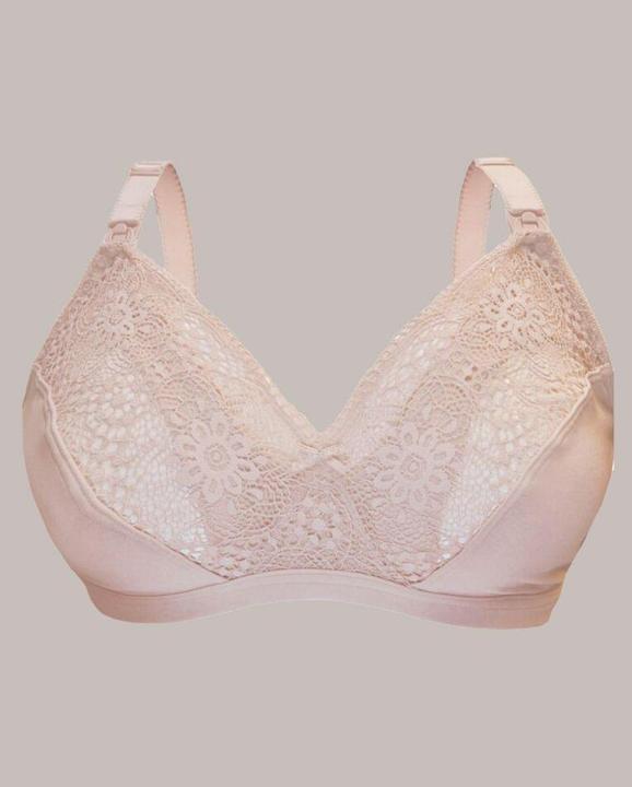 Produktbild Carriwell Still-BH Beige M (M)