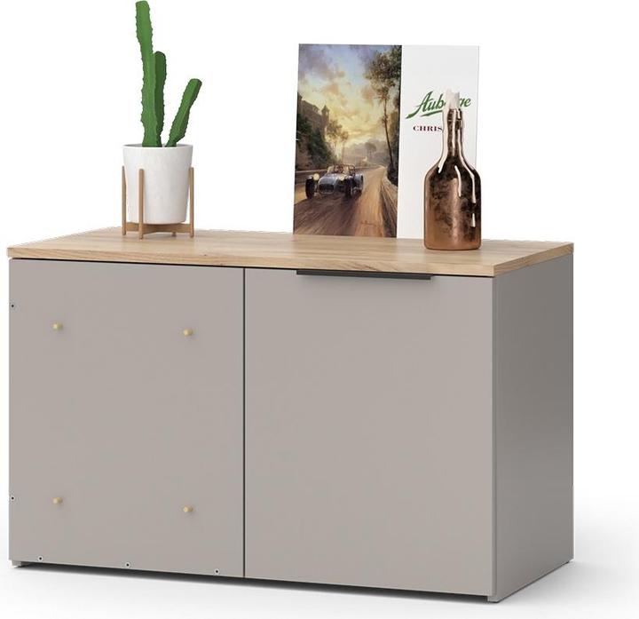 Image du produit Vicco Wido (80 x 40 x 50 cm)