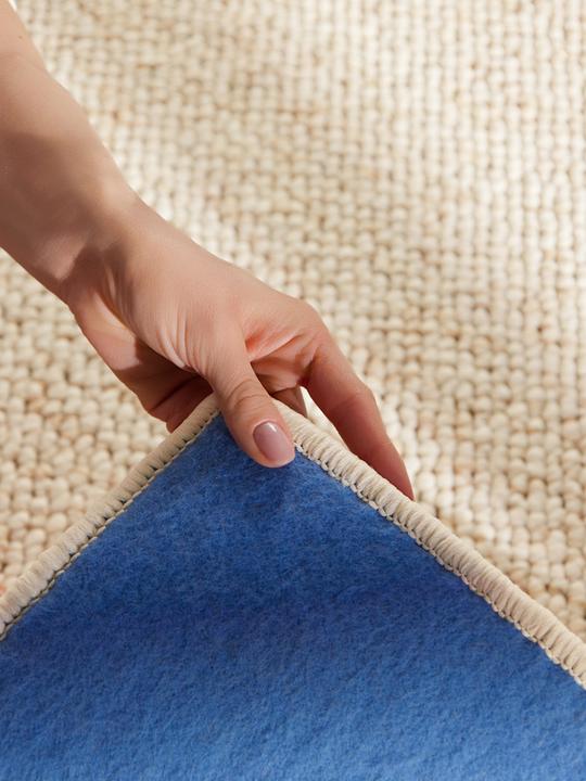 Actual product image BT Carpet Wolly (200 x 80 cm)