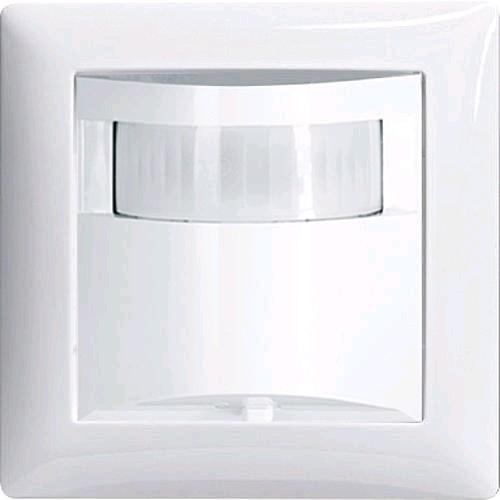 Actual product image Theo Klein K55BUP19504 Flush-mounted motion detector pure white (6 m)