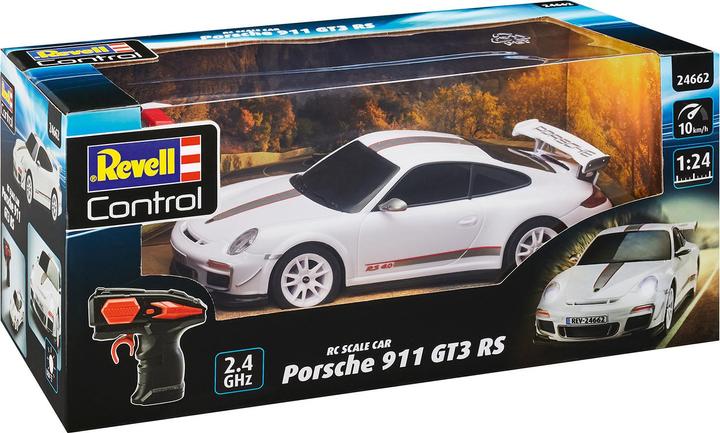Image du produit Revell Porsche 911 GT3 RS