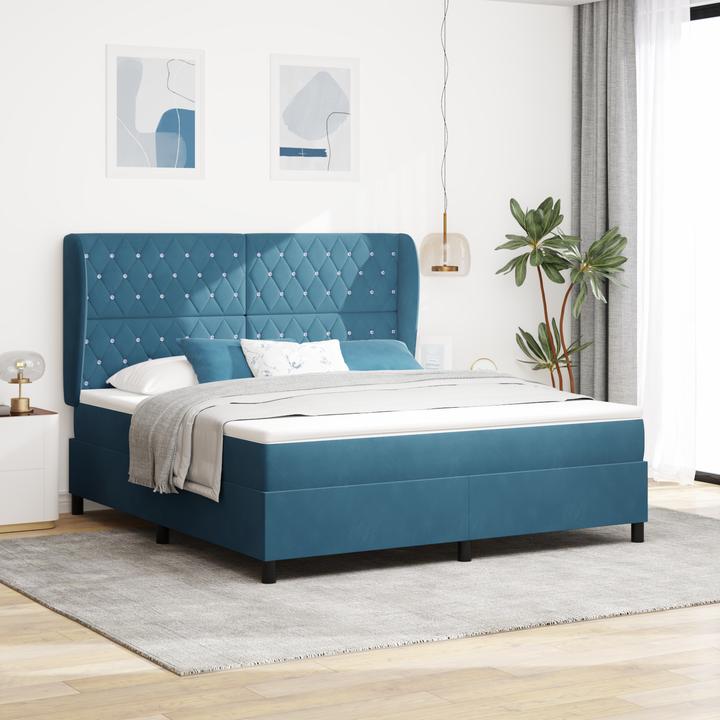 Blu scuro