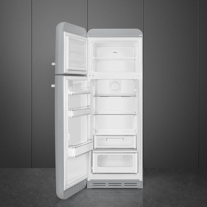 Produktbild Smeg 50's Style Kølefryseskab (294 l)