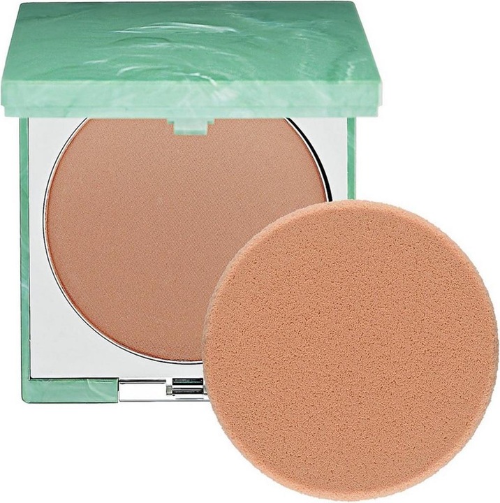 Produktbild Clinique Superpowder Double Face (04 - Matte Honey)