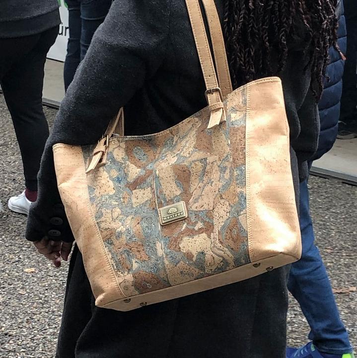 Immagine prodotto Montado Borsa a tracolla "Raiz (11 l)