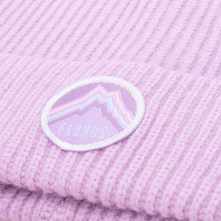 Produktbild Elbrus Quentin Tg Jr Wintermütze