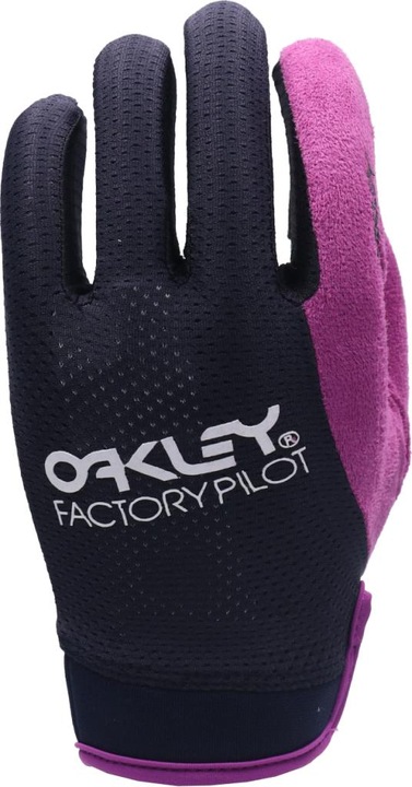 Produktbild Oakley All Mountain MTB Fahrradhandschuhe (M)