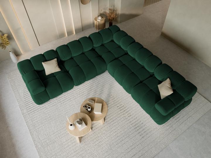 Actual product image Micadoni Bellis (Corner sofa)