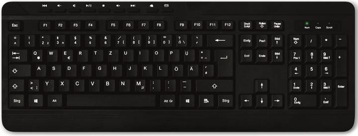 Immagine prodotto MediaRange MROS102 (DE, Cablato)