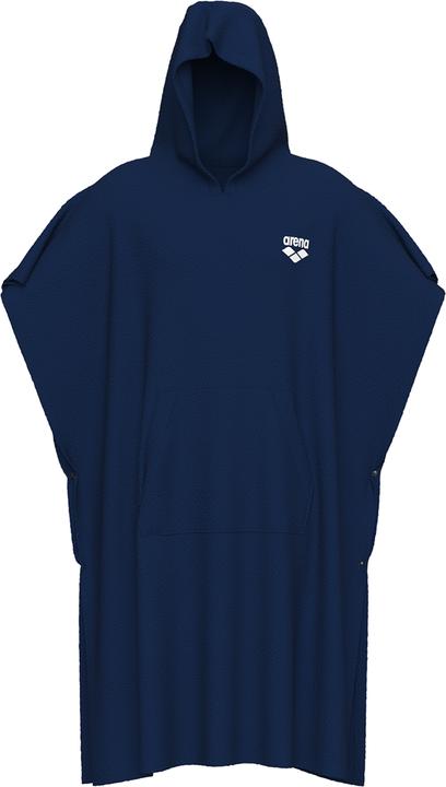 Blau, Navy, White
