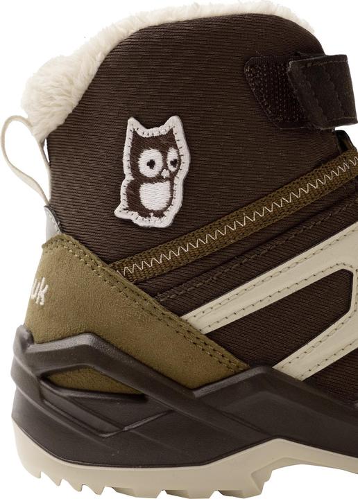 Produktbild Lowa Maddox WARM GTX NMK (38)