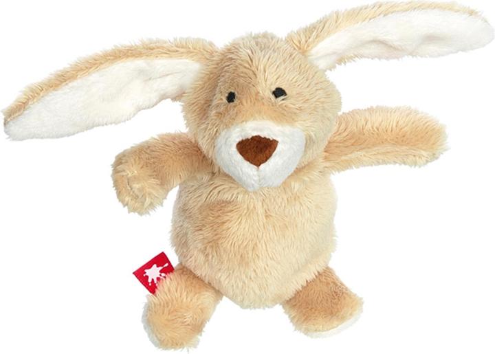 Actual product image Sigikid Mini granules bunny Sweety (7 cm)