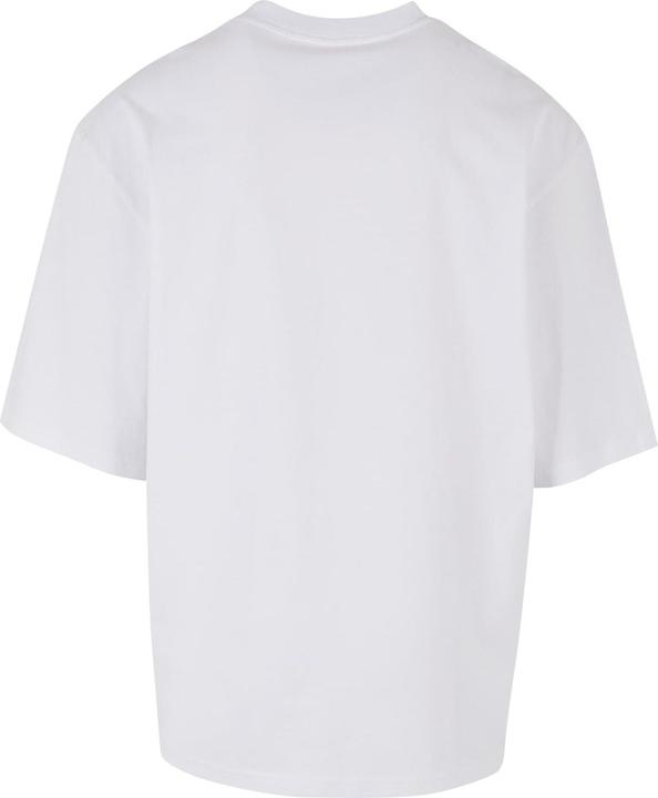 Produktbild Build Your Brand Oversized Sleeve Tee (S)