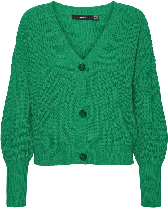 Actual product image Vero Moda V-neck cardigan (M)