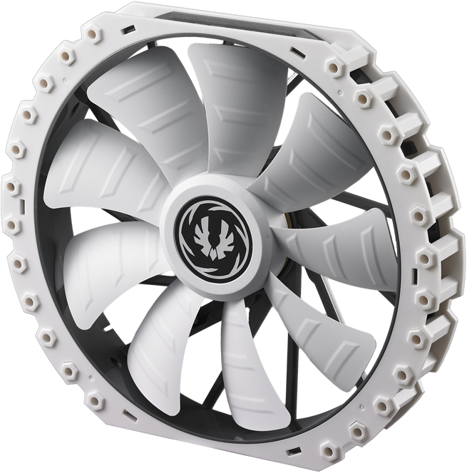 Produktbild BitFenix Spectre PRO (230 mm, 1 x)