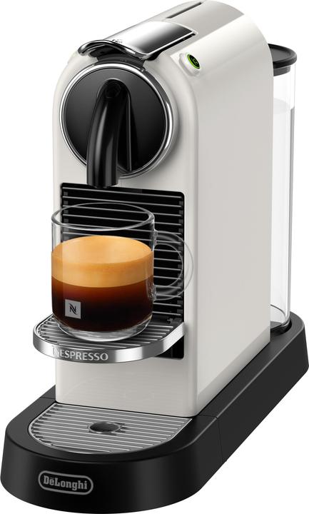Produktbild De'Longhi Nespresso CitiZ (NESPRESSO Original)
