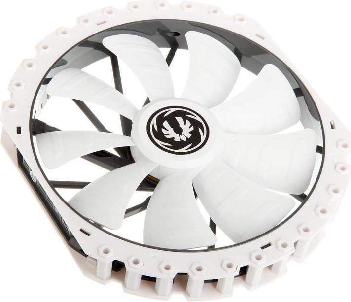 Produktbild BitFenix Spectre PRO (230 mm, 1 x)