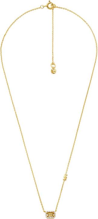 Image du produit Michael Kors Premium Halskette (Argent 925, 41 cm)