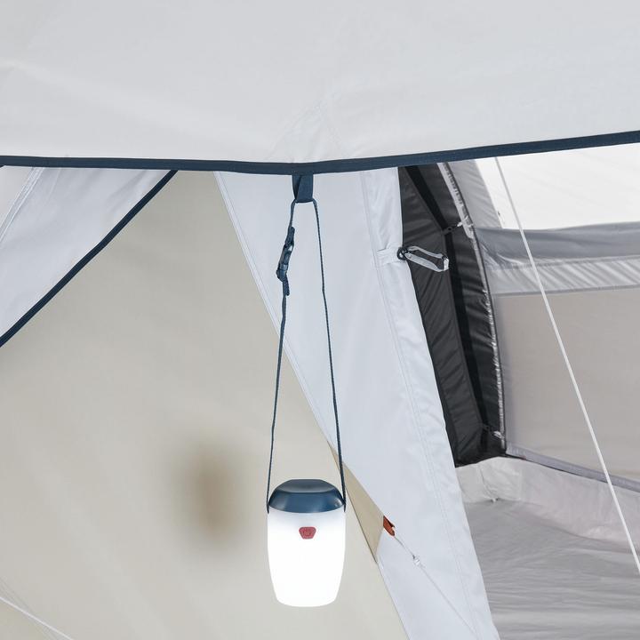 Image du produit Quechua Arpenaz Fresh (Bâche, 4.52 kg, 6 personnes)