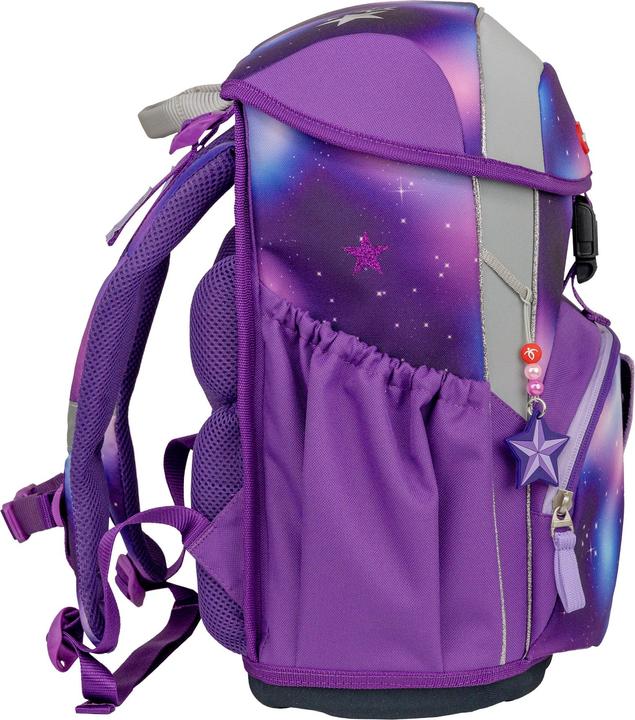 Produktbild Belmil Maxi ergonomisches Schulranzenset 5tlg. " (22 l)