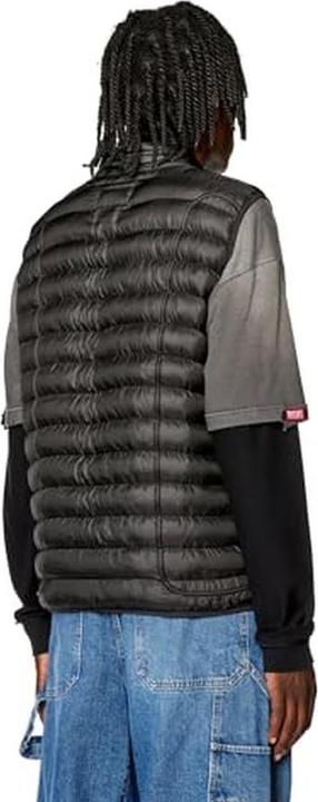 Produktbild Diesel Casual Winterweste (48)