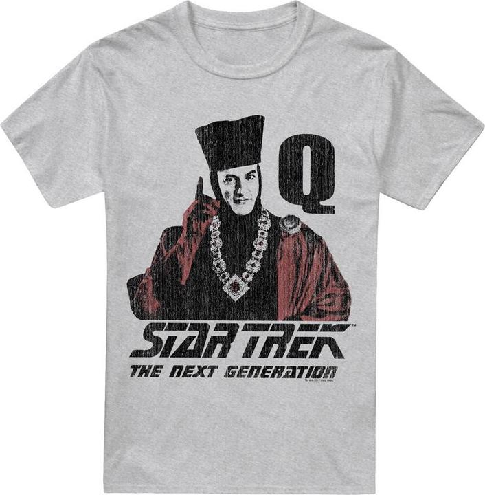 Produktbild TShirt (S)