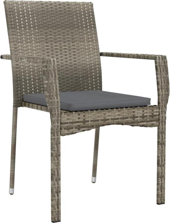 Immagine prodotto vidaXL Gartenstuhl