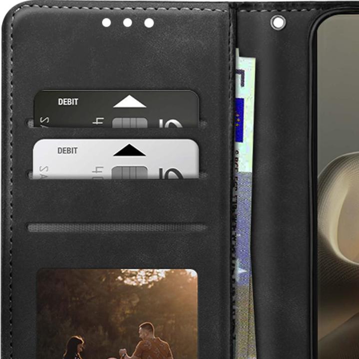 Produktbild Avizar Wallet Case (Motorola Edge 60)